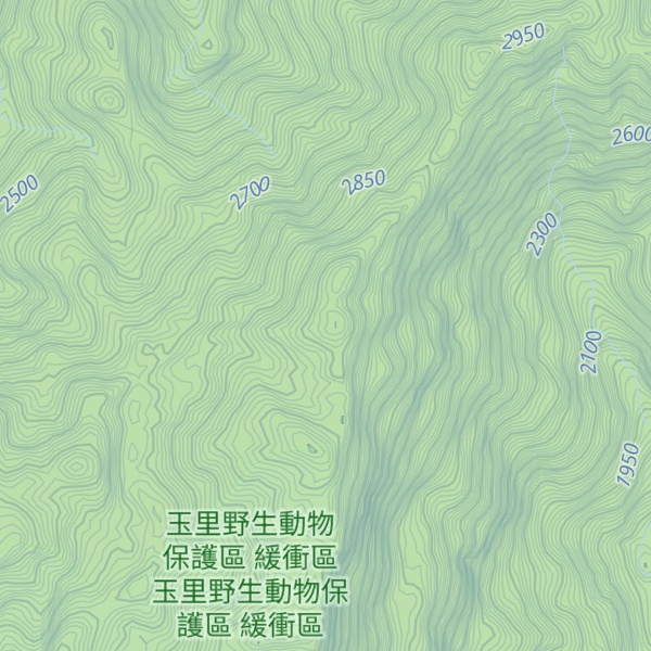 Map of Sancha Feng