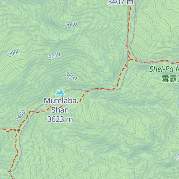 Map of Sumidashan