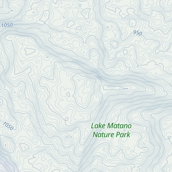 Map of Bulu Taipa