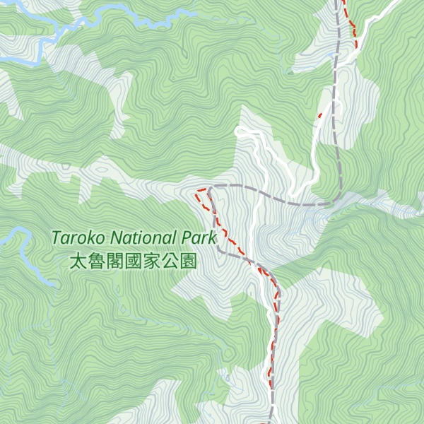 Map of Hahashan