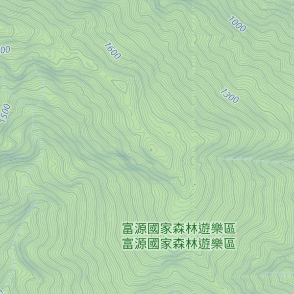 Map of Bazishan
