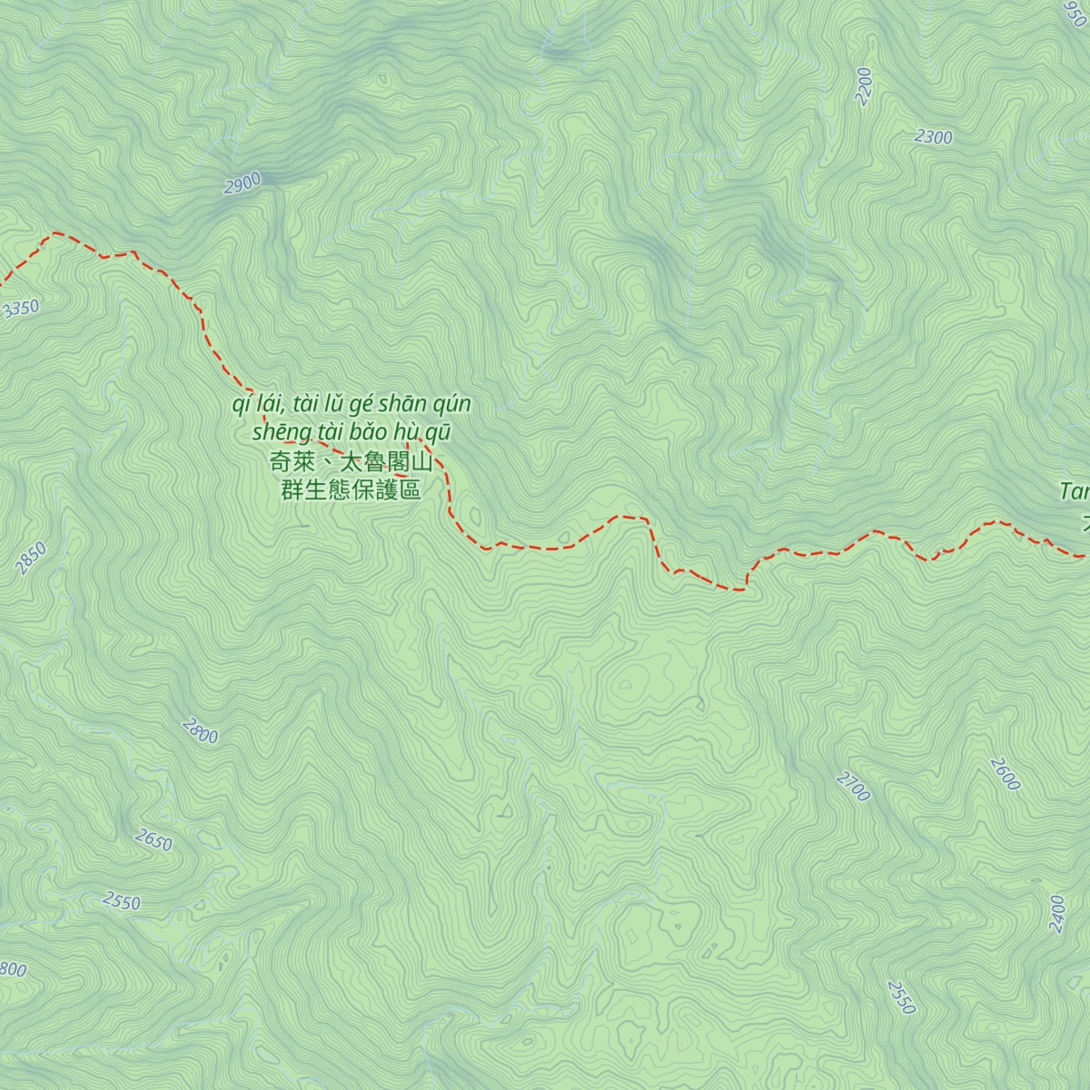 Pánshí Zhōng Fēng Bìnán Xiǎowū map