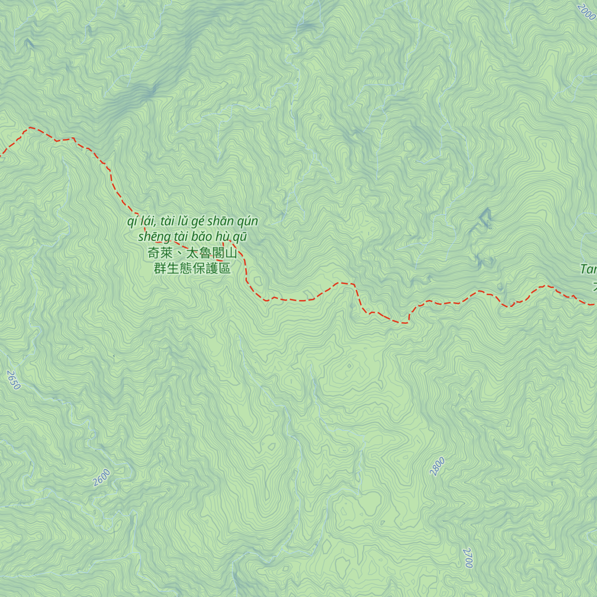 Pánshí Zhōng Fēng Bìnán Xiǎowū map