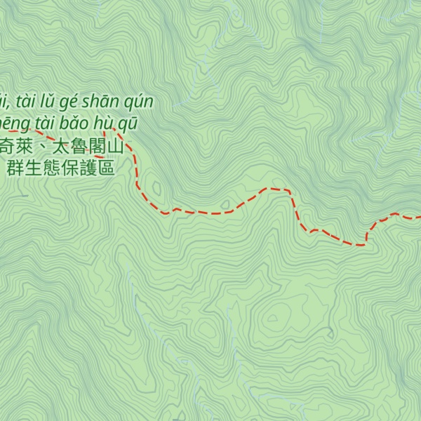 Map of Pánshí Zhōng Fēng Bìnán Xiǎowū