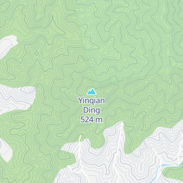 Map of Yinqian Ding