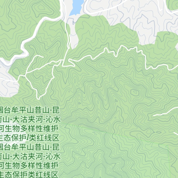 Map of Renshi Ding