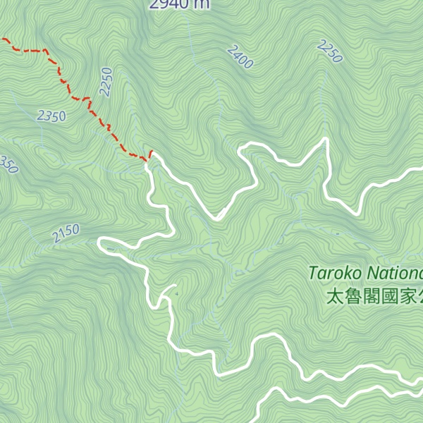 Map of Ci-en Lodge
