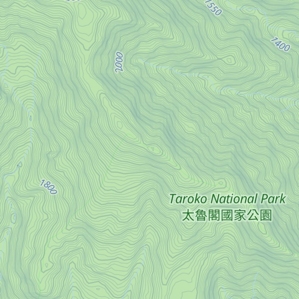 Map of Chuibayushan