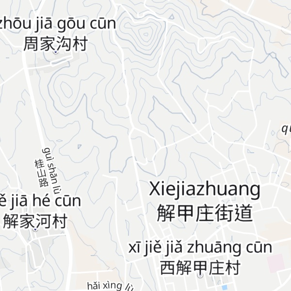 Map of Miao Ding