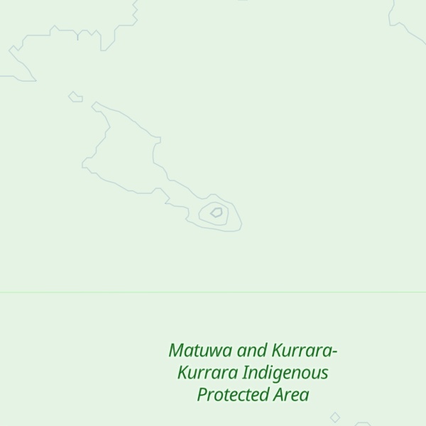 Map of Earaheedy Hill