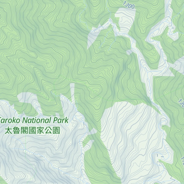 Map of Jimingshan