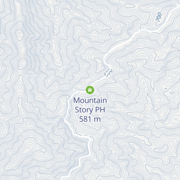 Map of Mountain Story PH