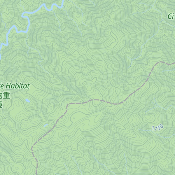 Map of Quantoumushan