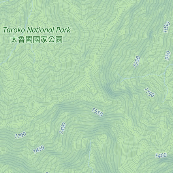 Map of Tuomowanshan