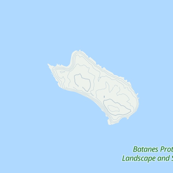 Map of Dequey