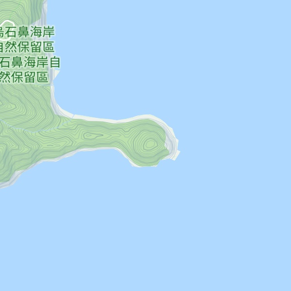 Map of Wushibi