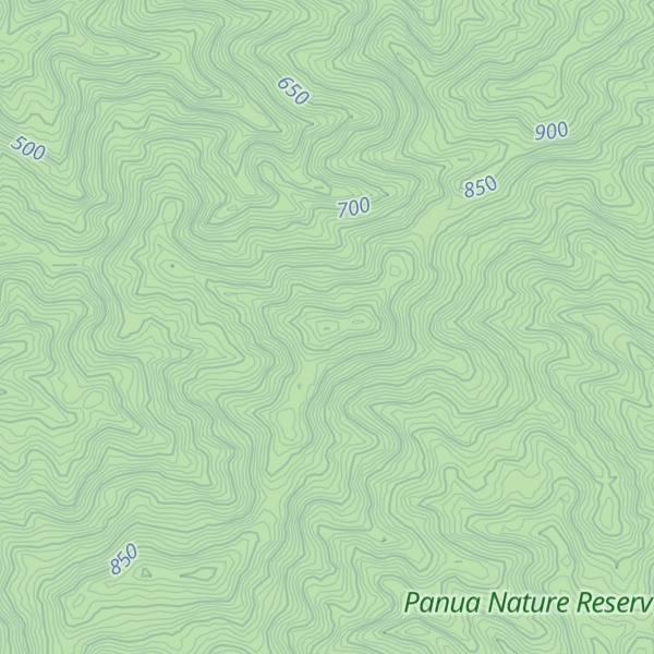 Map of Huidu Rabana