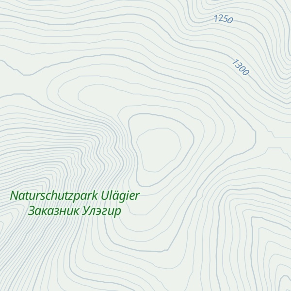 Map of Balgikta