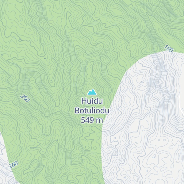 Map of Huidu Botuliodu