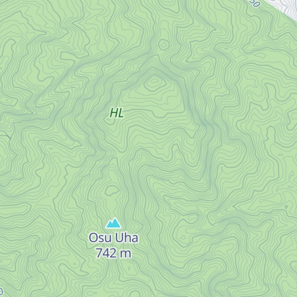 Map of Tinowo