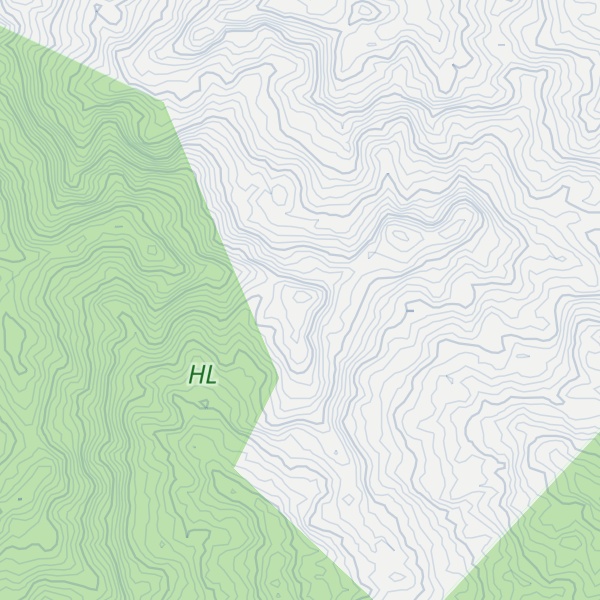 Map of Osu Mongge