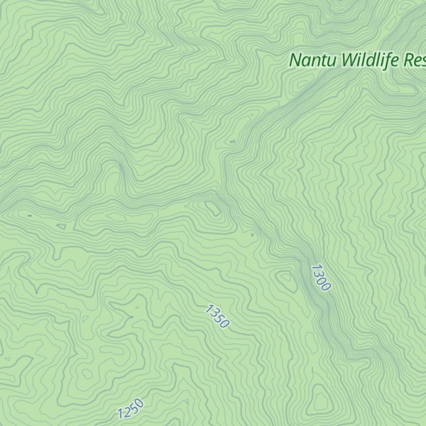 Map of Huidu Pomonto