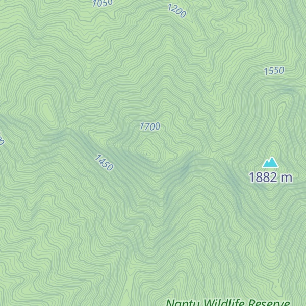 Map of Huidu Boliyohuto