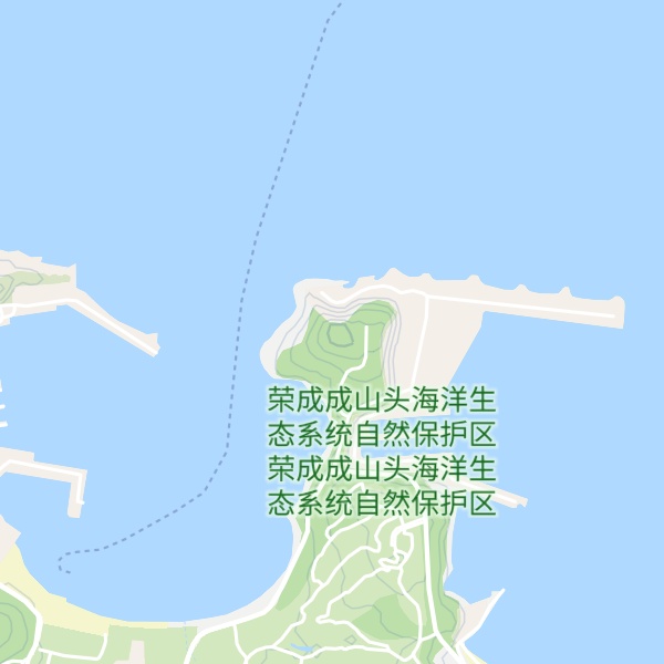 Map of Dà Dǐng