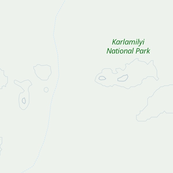 Map of Mount Connaughton
