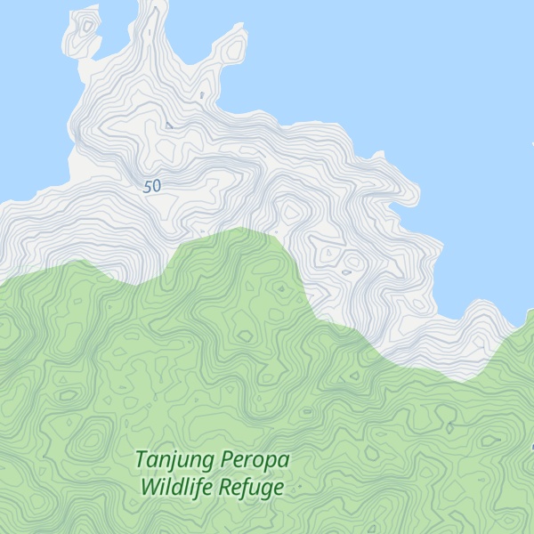Map of Osu Nokoiwawo