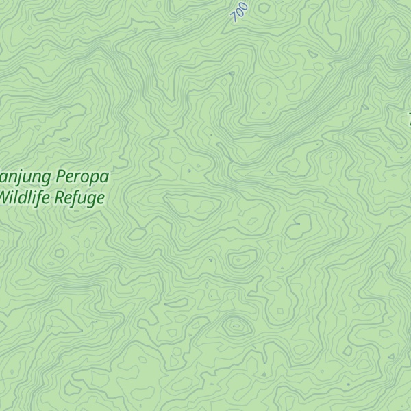 Map of Osu Tawatawaro