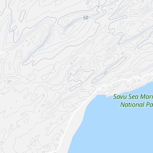 Map of Letek Loedi