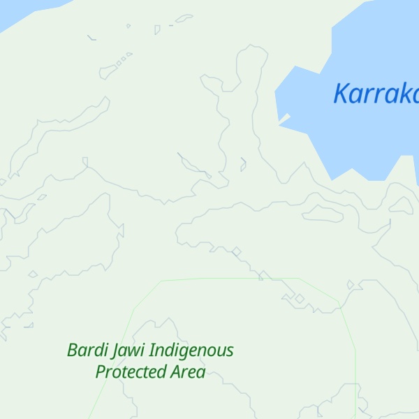 Map of Story Hill