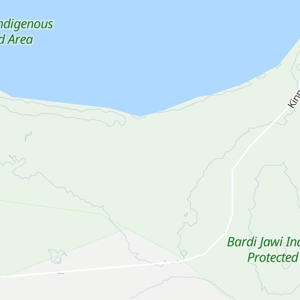 Map of Park Hill