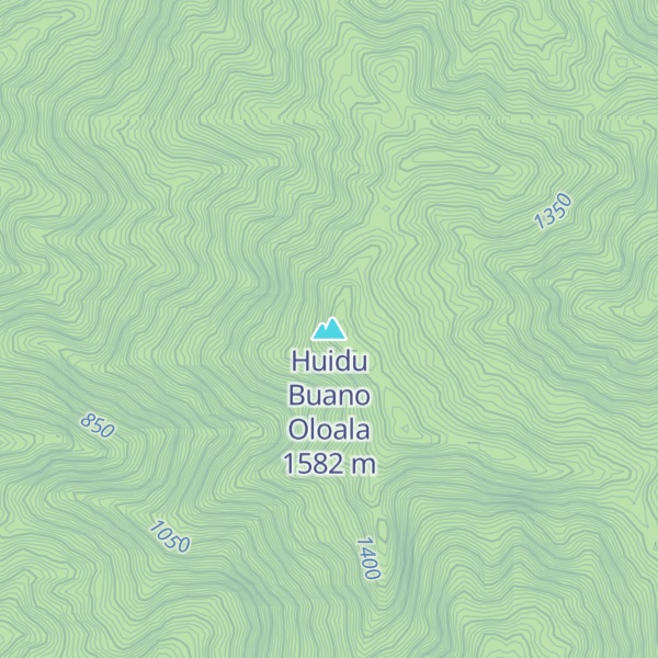 Map of Huidu Buano Oloala