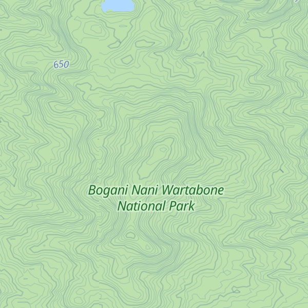 Map of Buido Ledaleda