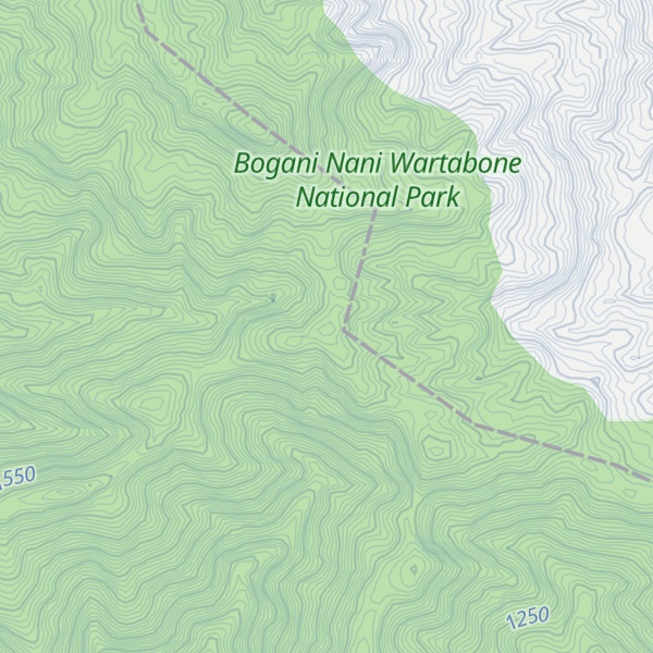 Map of Huidu Gambuta