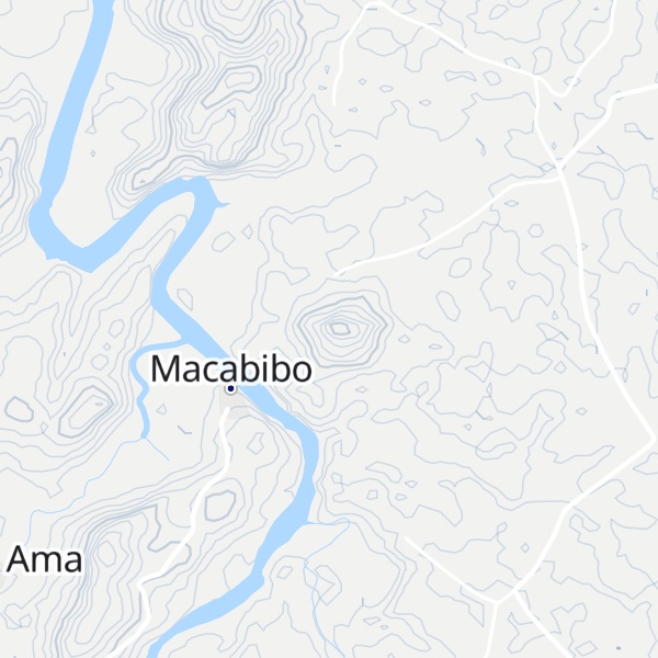 Map of Ilijanhill