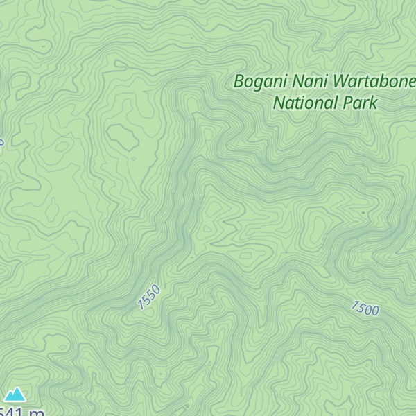 Map of Huidu Inotaita