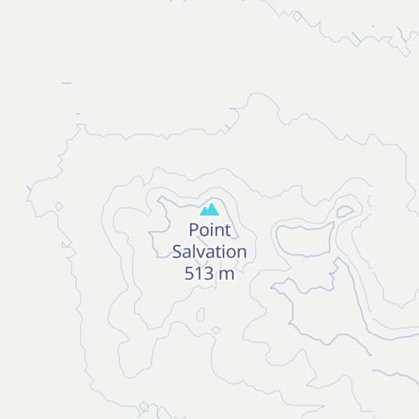 Map of Point Salvation