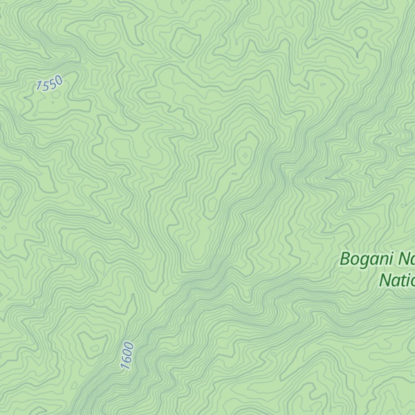 Map of Huidu Ohaado