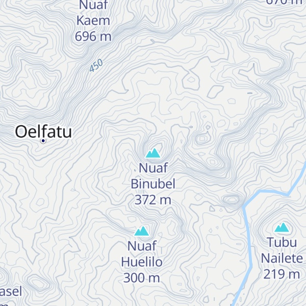 Map of Nuaf Binubel