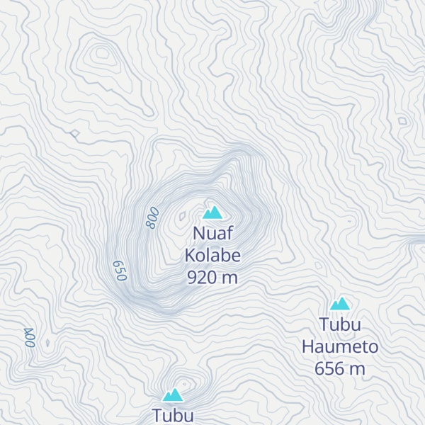 Map of Nuaf Kolabe