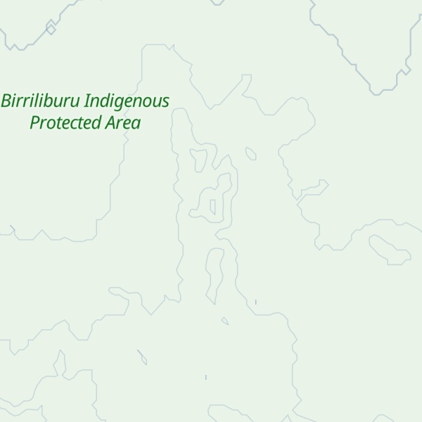 Map of Mount Madley