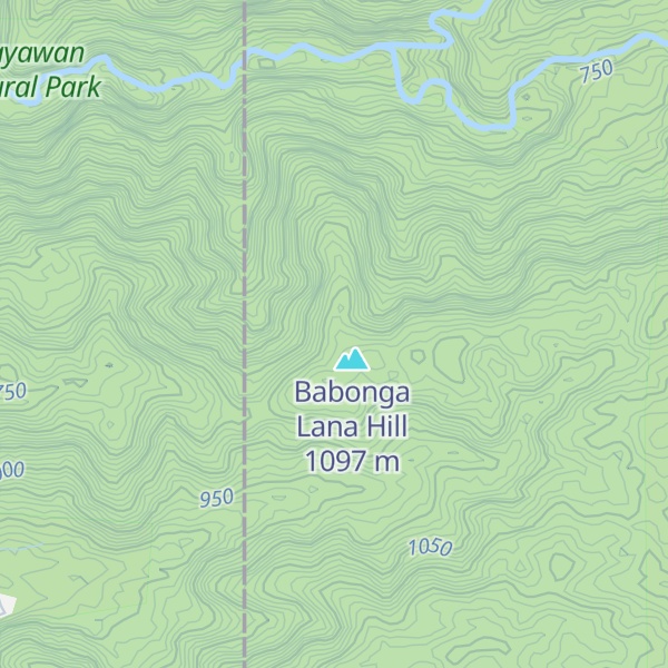 Map of Ynoma Pyramid