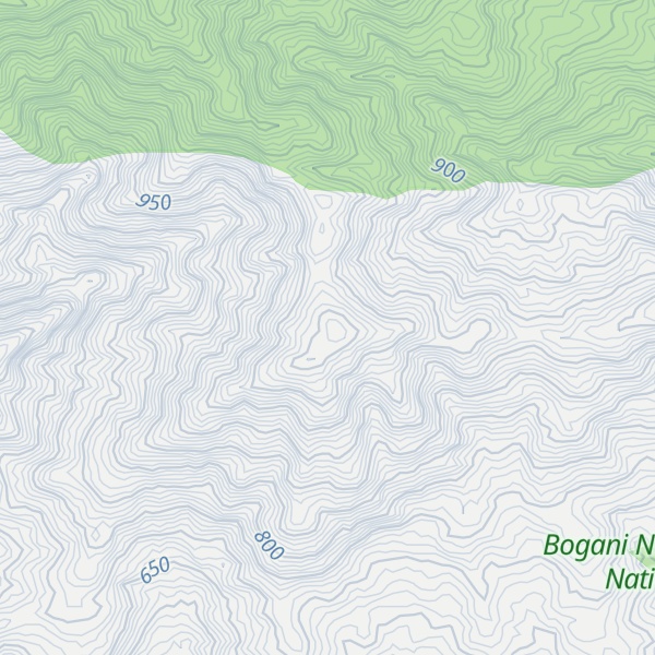 Map of Bulud Tapamoyandi