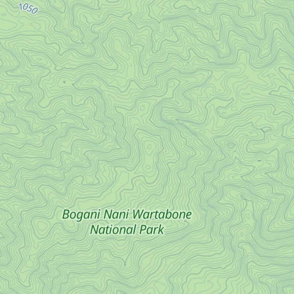 Map of Bulud Ibatu