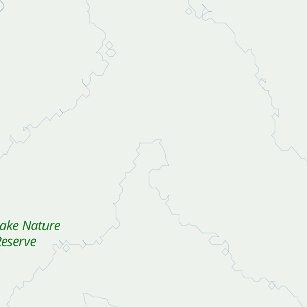 Map of Little View Hill
