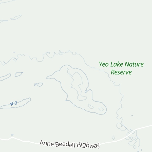 Map of Stony Point