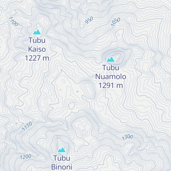 Map of Nuaf Nofa